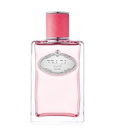 Prada PRADA INFUSION RHUBARBE EDP 100ML - 100 ml