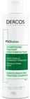 Vichy Dercos Psolution Anti-Dandruff Psoriasis Shampoo, 200 ml