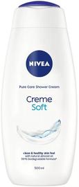 Nivea Creme Soft 500ml