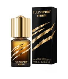 PHILIPP PLEIN PLEIN SPORT DYNAMITE - EdT 100 ml