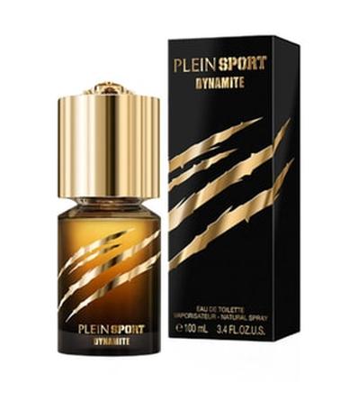 PHILIPP PLEIN PLEIN SPORT DYNAMITE - EdT 100 ml