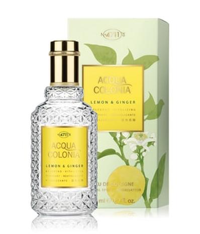 4711 Acqua Colonia Lemon & Ginger - EdC 50 ml