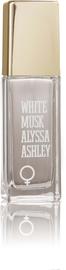 Alyssa Ashley White Musk - EdT 15 ml