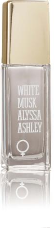 Alyssa Ashley White Musk - EdT 15 ml