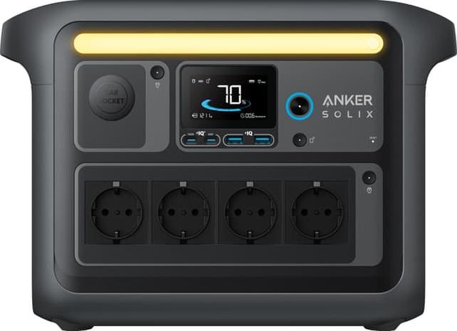 Anker SOLIX C1000X