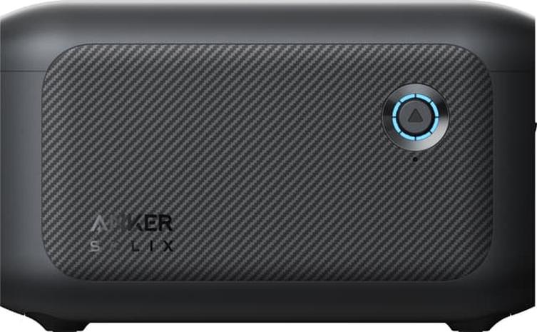 Anker Solix BP1000, lisäakku