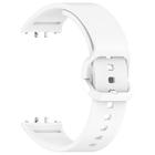 Samsung Galaxy Fit3, vaihtoranneke