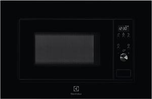 Electrolux LMS2173NB, mikroaaltouuni