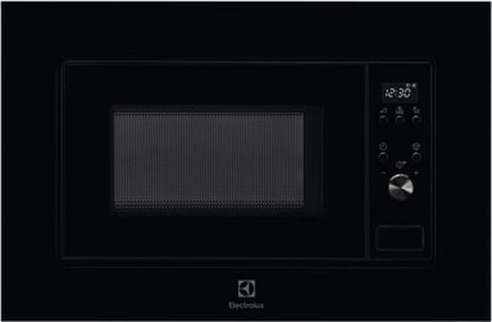 Electrolux LMS2173NB, mikroaaltouuni