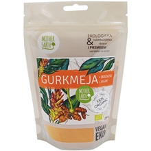 Gurkmeja EKO 250 gr – kuva 1/1