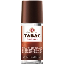 Tabac Original Deodorant Roll-On 75 ml – kuva 1/8