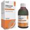 Equazen Eye Q liquid 200 ml/pullo Vanilja – kuva 1