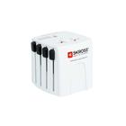 Skross SKR1102500E koko maailma matka-adapteri