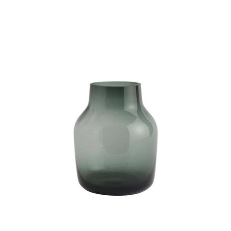 Muuto Silent, maljakko halk. 15 cm