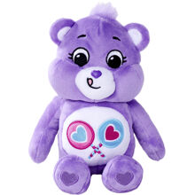 Care Bears: Share Bear 23 cm – kuva 1/1