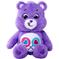Care Bears: Share Bear 35 cm – kuva 1