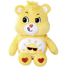 Care Bears: Funshine Bear 23 cm – kuva 1/1