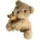 Nalle Eustache ja Vauva – kuva 1