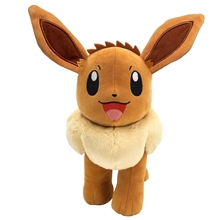 Pokemon Plush Eevee 30 cm – kuva 1/1