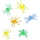 Adventure World Glow in the Dark SPIDER