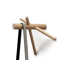 Normann Copenhagen Sticks, seinäkoukut 2 kpl – kuva 6/8