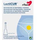 RFSU LactiCUR 7 kpl/paketti