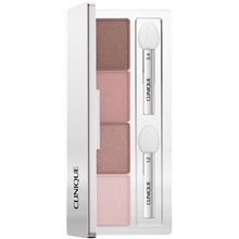 All About Shadow Quads Pink Chocolate – kuva 1/1