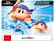 Bandana Waddle Dee & Winged Star (Kirby Air Riders) Amiibo – kuva 1