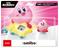 Kirby & Warp Star (Kirby Air Riders) Amiibo – kuva 1