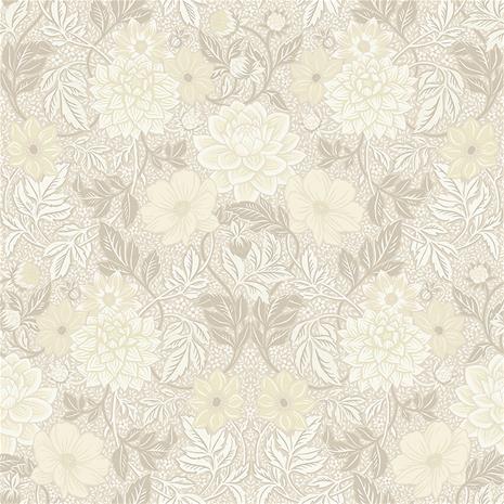 Dahlia Garden - 7691 Tapetti