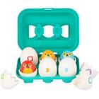 Playgro Hatch and Match Eggs