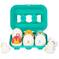 Playgro Hatch and Match Eggs – kuva 1