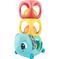 Lamaze Stack n Roll Lock n Blocks – kuva 1