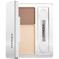 All About Shadow Duo Ivory Bisque / Bronze Satin – kuva 1