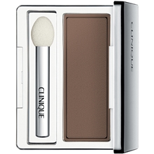 All About Shadow Soft Matte French Roast – kuva 1/1
