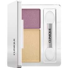 All About Shadow Duo Beach Plum – kuva 1/1