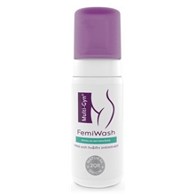 Multi-Gyn FemiWash 100 ml – kuva 1/1