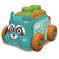 Clemmy Activity Pesukarhu Ämpäri – kuva 1