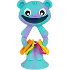 Playgro Wobble-Buddy Rattle Bear