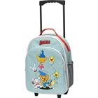 Bamse rullakassi turkoosi