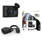 Garmin Dash Cam X110 - OBD-Bundle