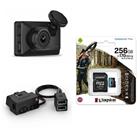 Garmin Dash Cam X310 - OBD-Bundle