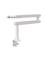 Beacn Mic Stand Low Profile - valkoinen – kuva 1