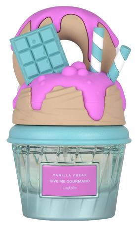 Lattafa Give Me Gourmand Vanilla Freak - EdP 75 ml