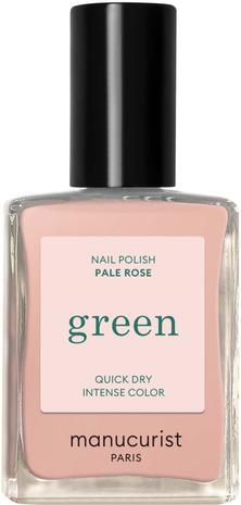 manucurist Green Kynsilakka 15 ml Pale Rose