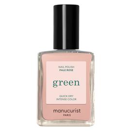 manucurist Green Kynsilakka 15 ml Pale Rose