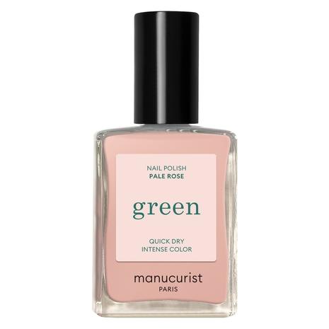 manucurist Green Kynsilakka 15 ml Pale Rose
