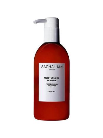 SACHAJUAN Moisturizing Shampoo Shampoo 990 ml