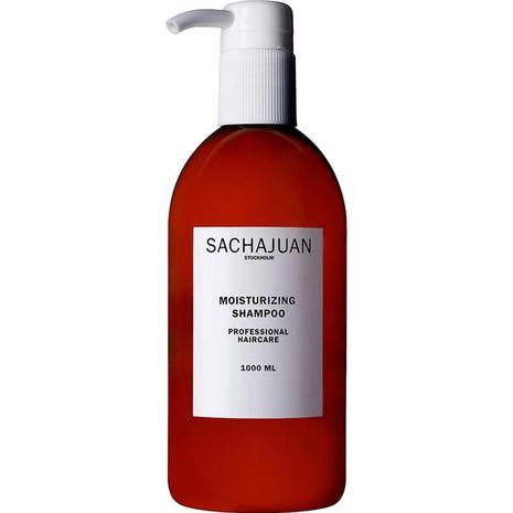 SACHAJUAN Moisturizing Shampoo Shampoo 990 ml