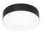 FocusLight Narvik LED 30cm musta plafondi – kuva 1